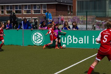 Bild 114 - Qualifikationsturnier Metropolregion Hamburg-Cup 2013